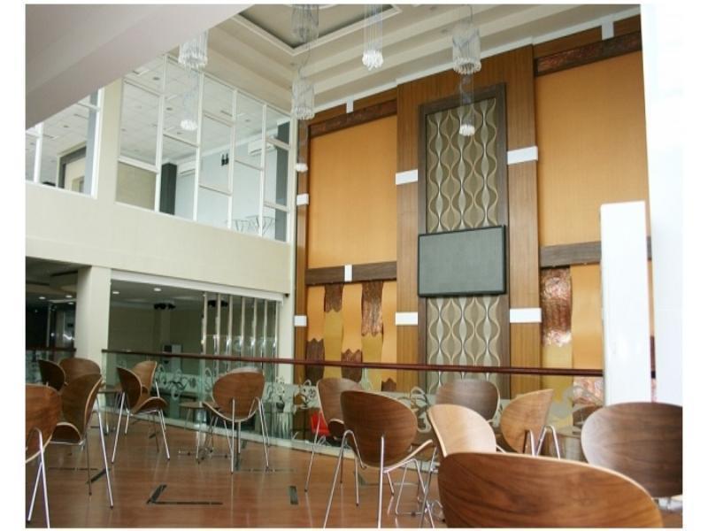Citihub Hotel Yogyakarta Eksteriør billede