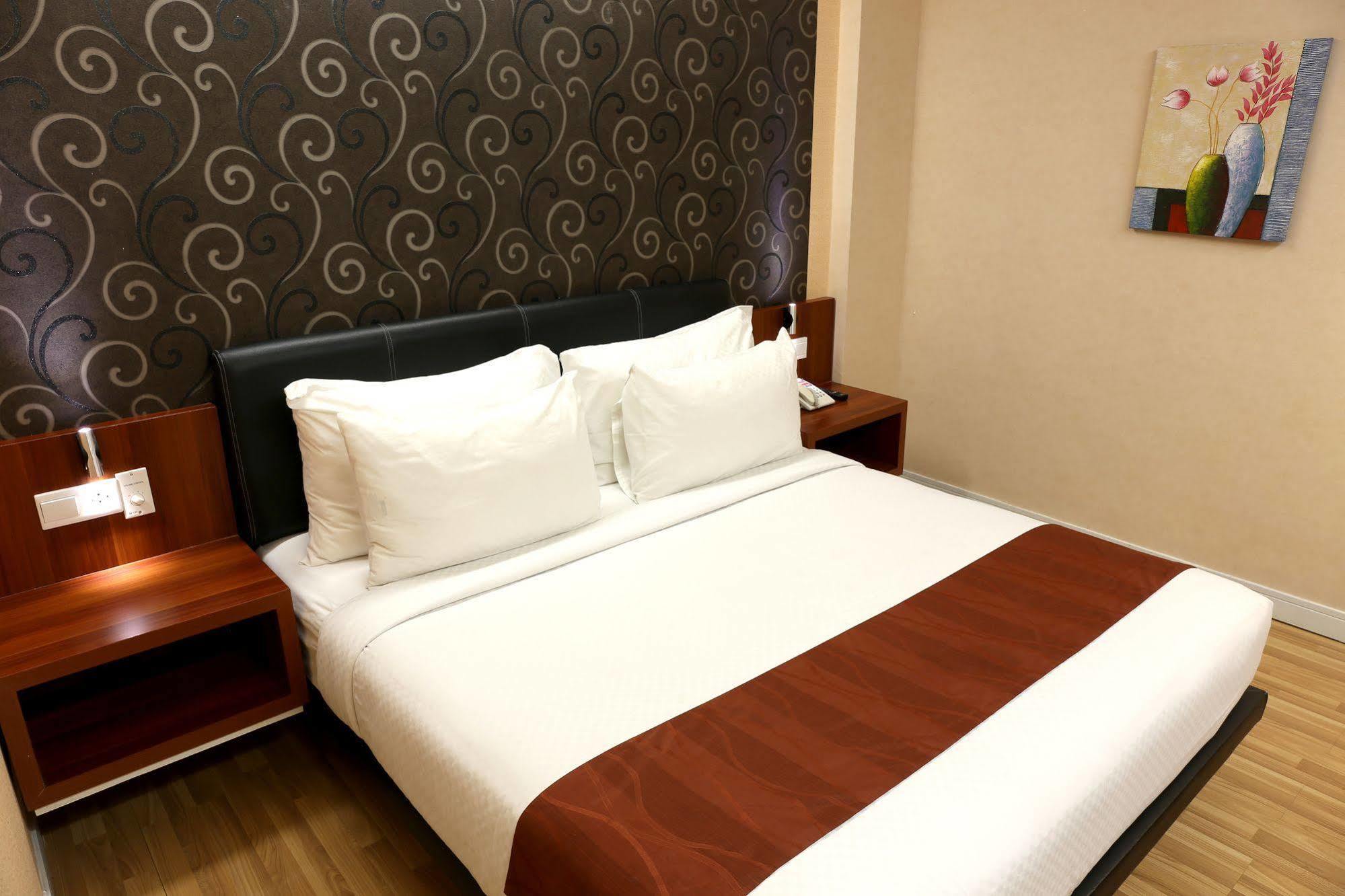 Citihub Hotel Yogyakarta Eksteriør billede